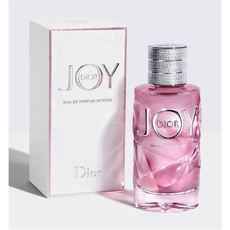 joy by dior intense perfume|joy perfume Dior superdrug.